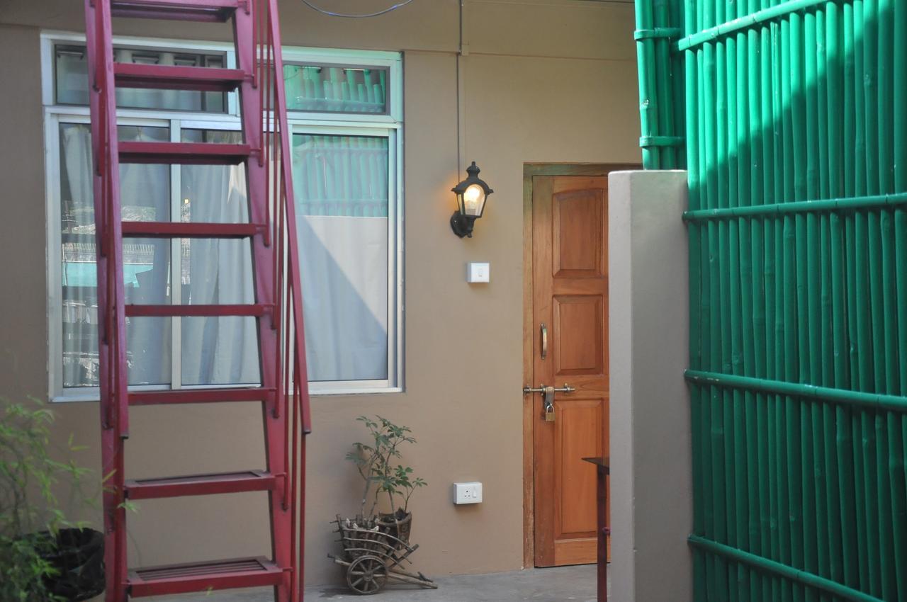 The Homestead B&B Shillong Luaran gambar