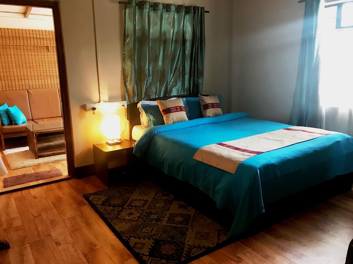 The Homestead B&B Shillong Luaran gambar